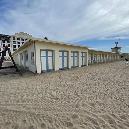 Villa Madeleine rénovée plage hyper centre Trouville-sur-Mer Extérieur photo