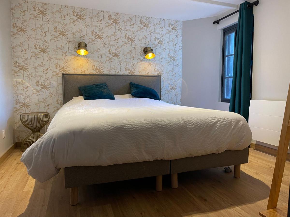 Villa Madeleine rénovée plage hyper centre Trouville-sur-Mer Extérieur photo