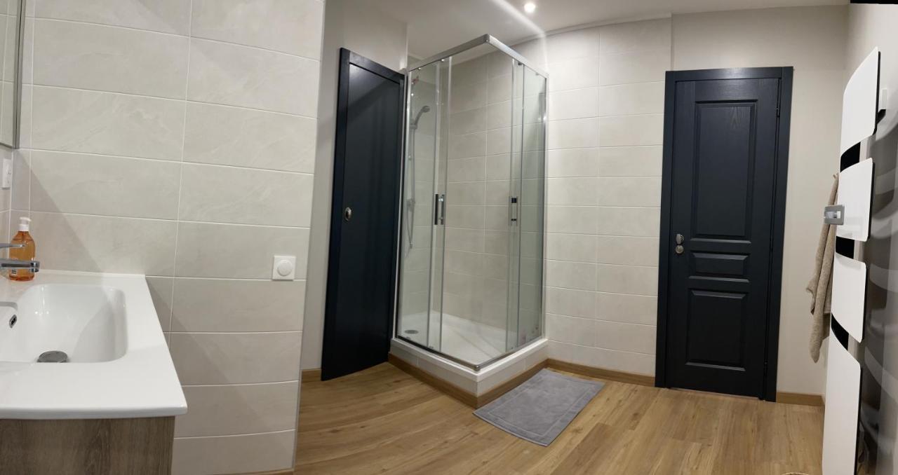 Villa Madeleine rénovée plage hyper centre Trouville-sur-Mer Extérieur photo