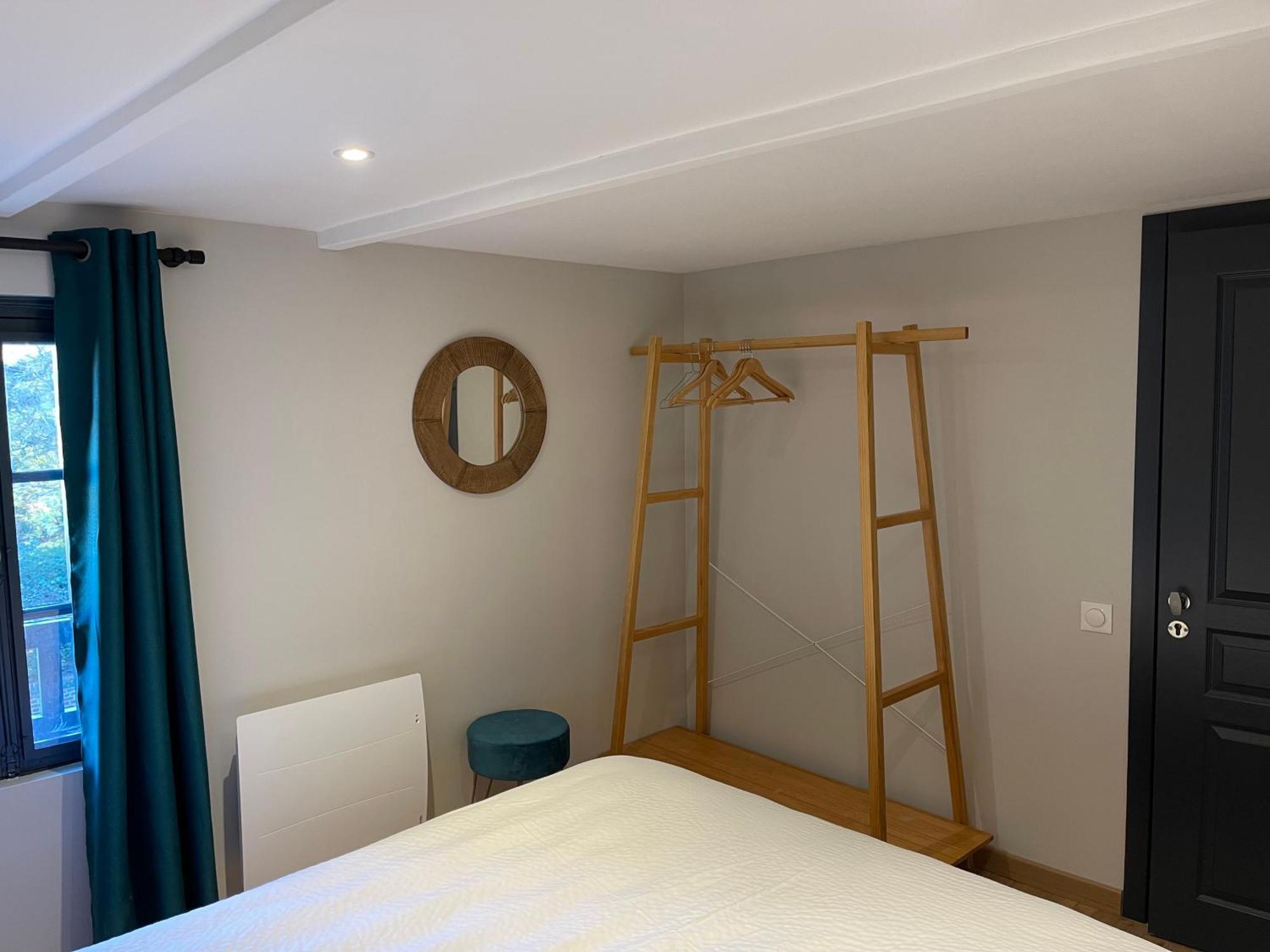 Villa Madeleine rénovée plage hyper centre Trouville-sur-Mer Extérieur photo