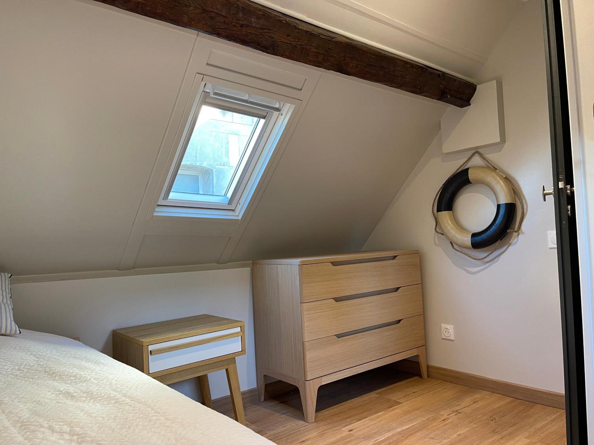 Villa Madeleine rénovée plage hyper centre Trouville-sur-Mer Extérieur photo